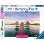Puzzle Insula Tropicala, 1000 Piese Ravensburger - 2